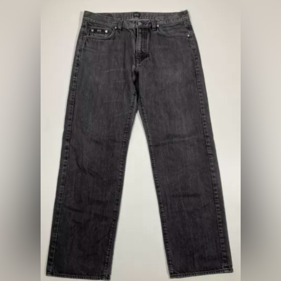 Hugo Boss Other - Men’s Hugo Boss Texas Relax Fit Straight Leg